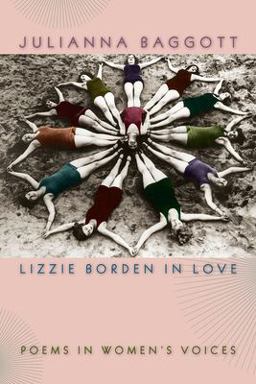 Lizzie Borden in Love Poems in Women's Voices  9780809327256 Front Cover