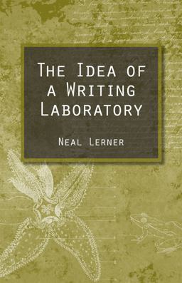 Idea of a Writing Laboratory  9780809329144 Front Cover