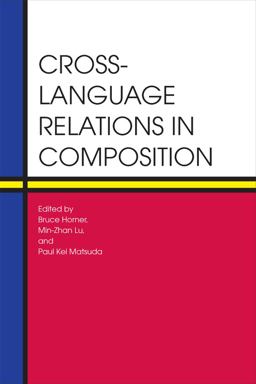 Cross-Language Relations in Composition  9780809329823 Front Cover
