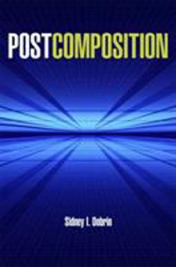 Postcomposition  9780809330416 Front Cover