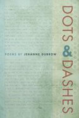 Dots and Dashes  9780809336098 Front Cover