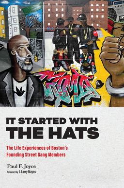     IT STARTED WITH THE HATS  9780809339440 Front Cover