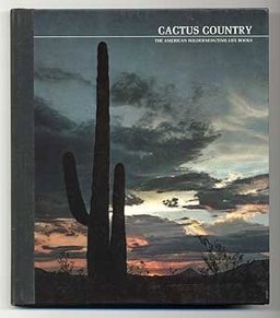 Cactus Country Cactus Country