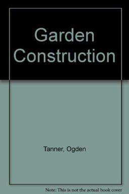 Garden Construction