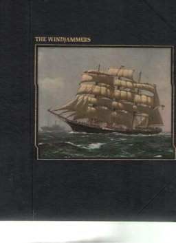 The Windjammers The Windjammers