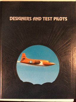 Designers and Test Pilots