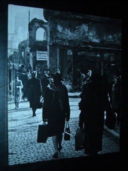 Aftermath : Europe  9780809434114 Front Cover