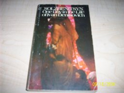 One Day in the Life of Ivan Denisovich