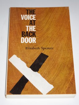The Voice at the Back Door