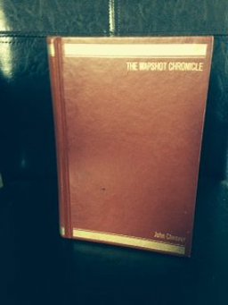 The Wapshot Chronicle The Wapshot Chronicle