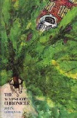 The Wapshot Chronicle The Wapshot Chronicle