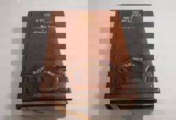 A Tour on the Prairies