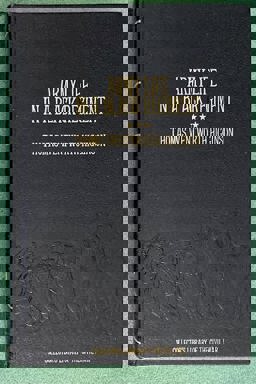 Army Life in a Black Regiment