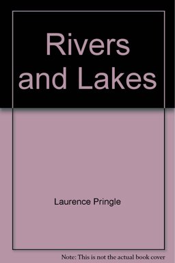 Rivers and Lakes