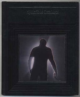 Mysterious Creatures  9780809463329 Front Cover