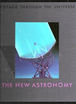 New Astronomy