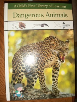 Dangerous Animals