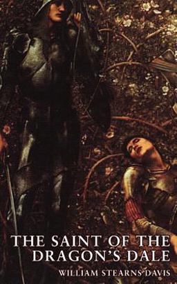 Saint of the Dragon's Dale Saint of the Dragon's Dale