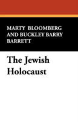 Jewish Holocaust : An Annotated Guide to Books in English 2nd 9780809504060 Front Cover