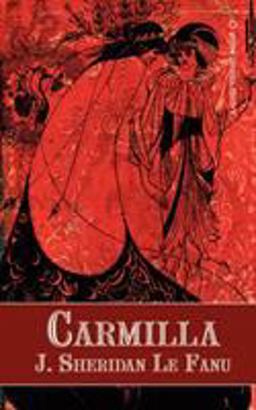 Carmilla  9780809510832 Front Cover