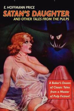 Satan's Daughter and Other Tales from the Pulps