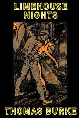 Limehouse Nights