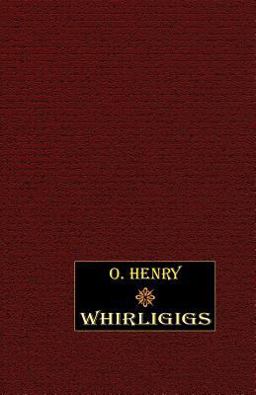 Whirligigs