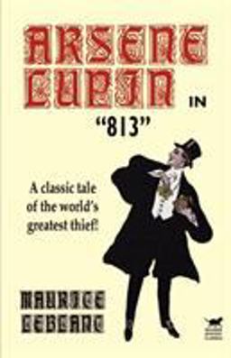 Arsene Lupin In 813