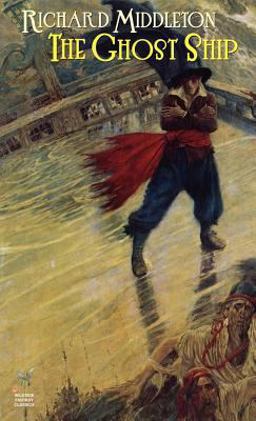 Ghost Ship and Others