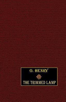 The Trimmed Lamp