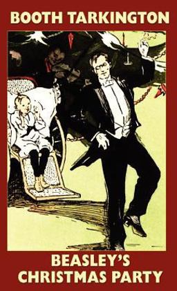 Beasley's Christmas Party Beasley's Christmas Party