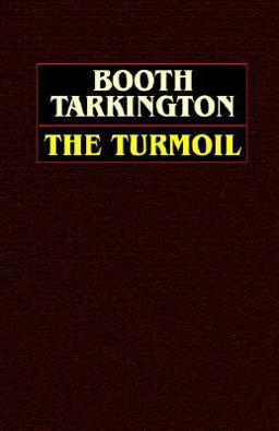 The Turmoil The Turmoil