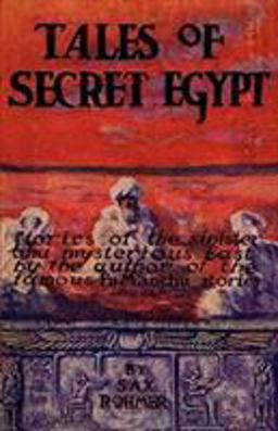Tales of Secret Egypt