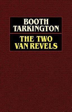 The Two Vanrevels The Two Vanrevels