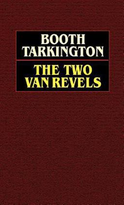 The Two Vanrevels The Two Vanrevels