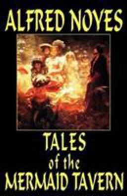 Tales of the Mermaid Tavern