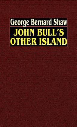 John Bull's Other Island