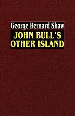 John Bull's Other Island