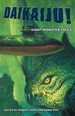 Daikaiju Giant Monster Tales