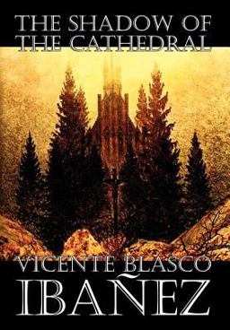 Shadow of the Cathedral