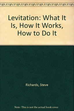 Levitation