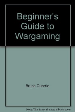 Beginners' Guide to Wargaming