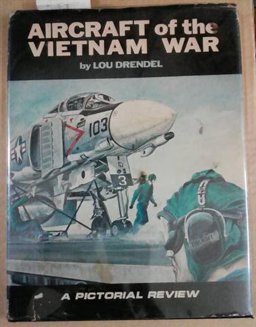 Aircraft of the Vietnam War