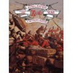 The Zulu War