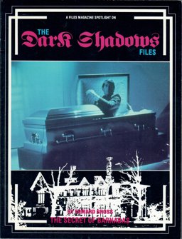 The Secret of Barnabas (Dark Shadows) The Secret of Barnabas (Dark Shadows)