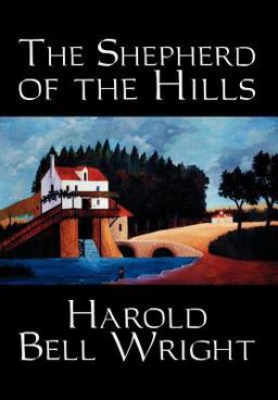 The Shepherd of the Hills