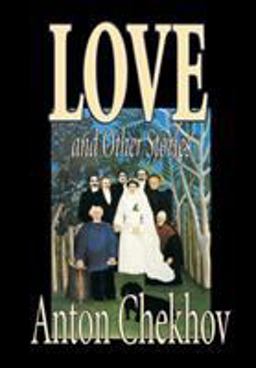 Love and Other Stories