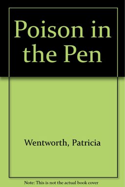 Poison in the Pen