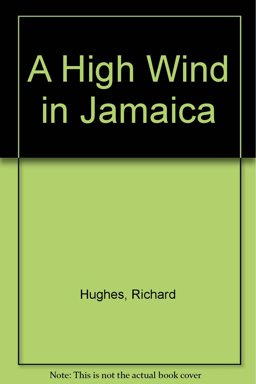A High Wind in Jamaica