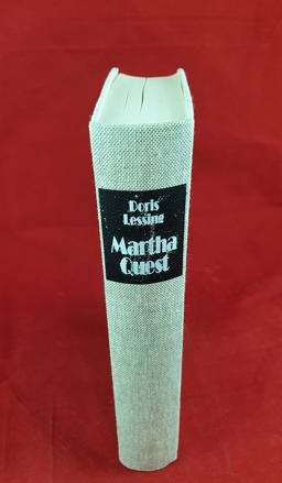 Martha Quest